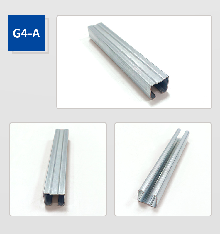 قل وداعًا للأبواب المزعجة: اكتشف أفضل بكرات الأبواب المنزلقة شديدة التحمل