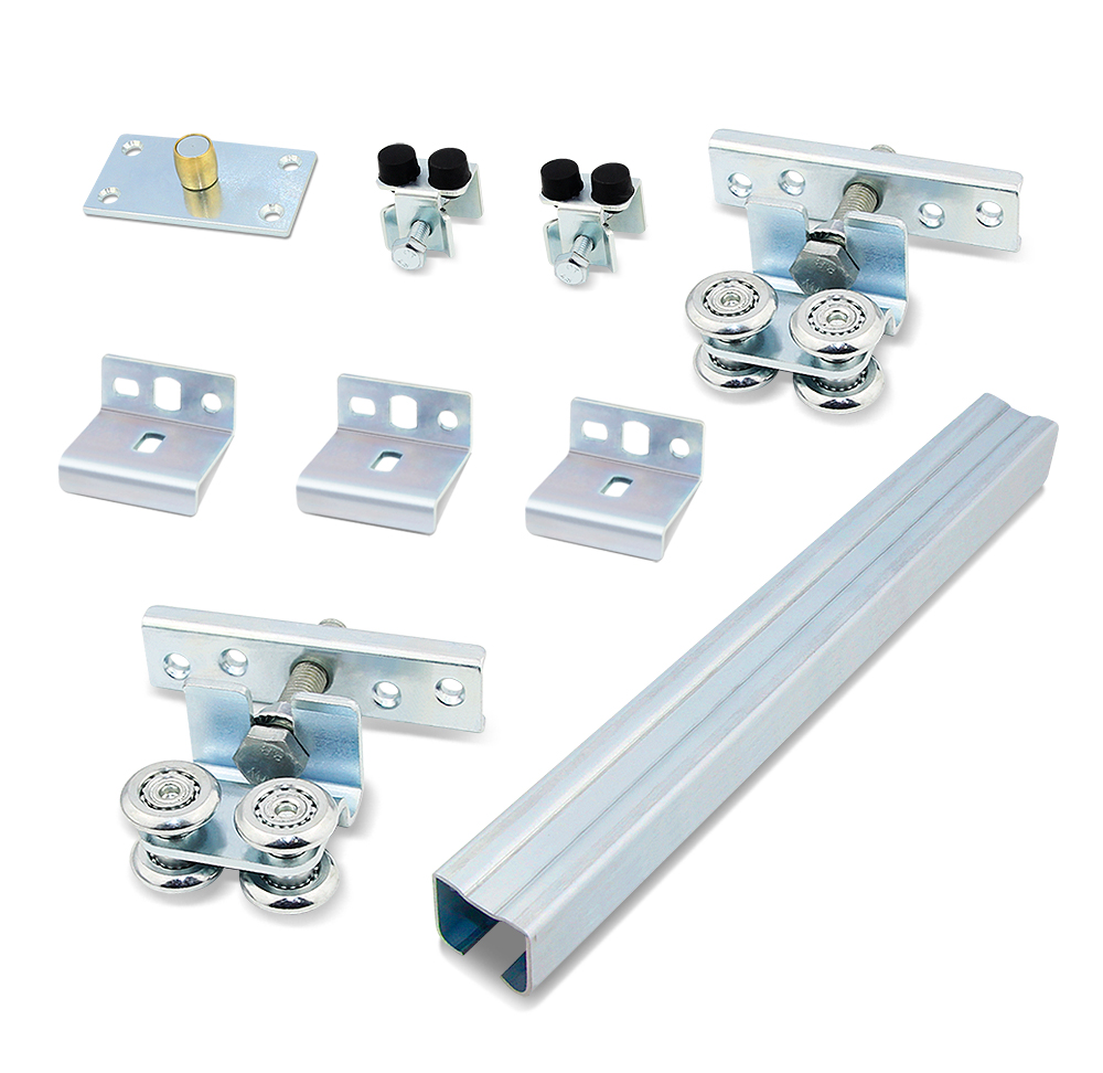 ملحقات البوابة المعلقة (1)